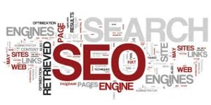 Search Engine Optimization for attorneys